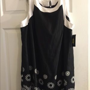 Jessica Howard Dress